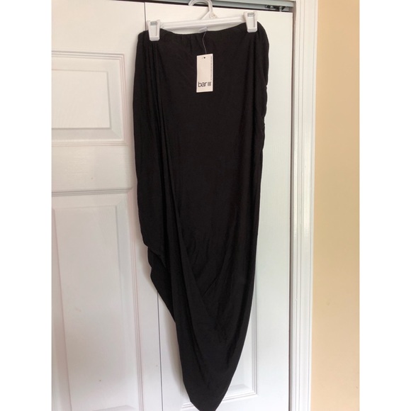 Bar III Dresses & Skirts - Black Midi Maxi Skirt Bar III Dresses & Skirts - Black Midi Maxi Skirt